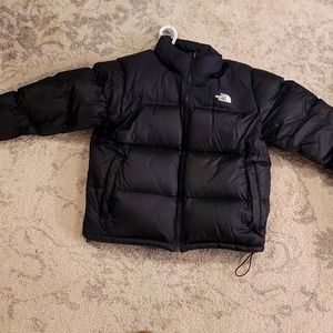Brand new XL the North face nupse